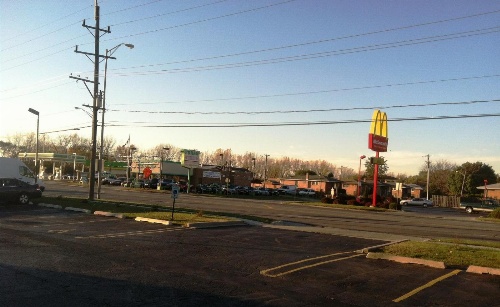 Super 8 by Wyndham Bridgeview/Chicago Area image 1